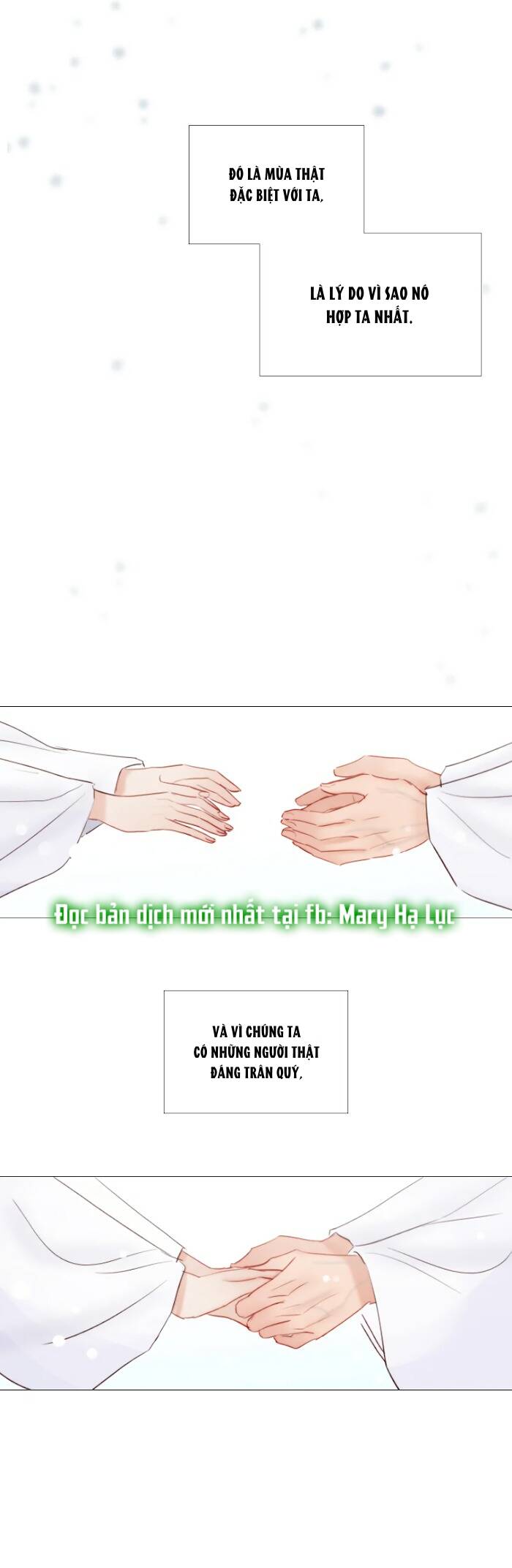 Mùa Đông Tăm Tối Chapter 124 - 49