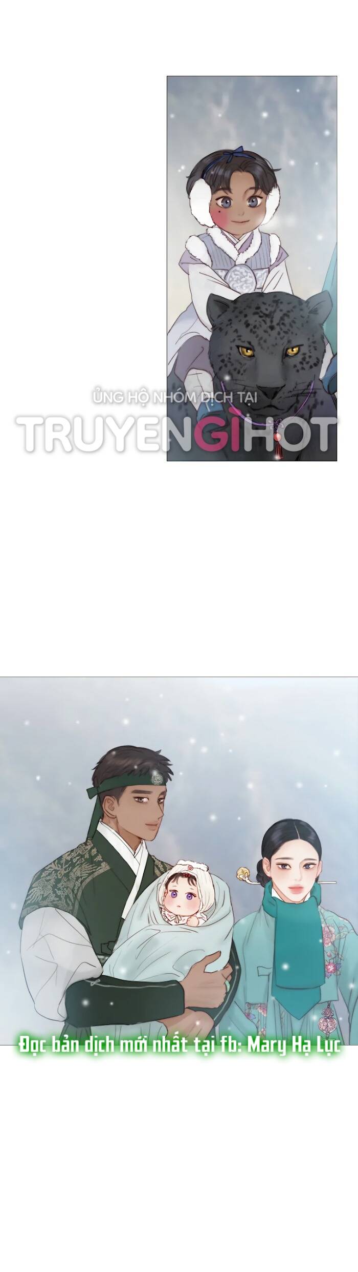 Mùa Đông Tăm Tối Chapter 124 - 51