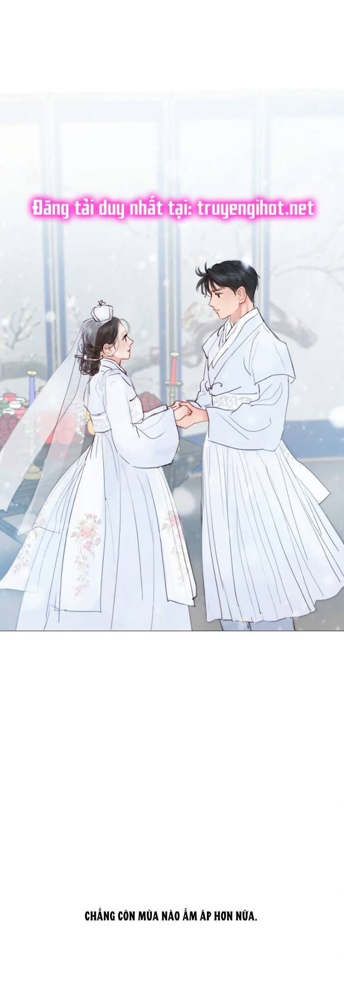 Mùa Đông Tăm Tối Chapter 124 - 52