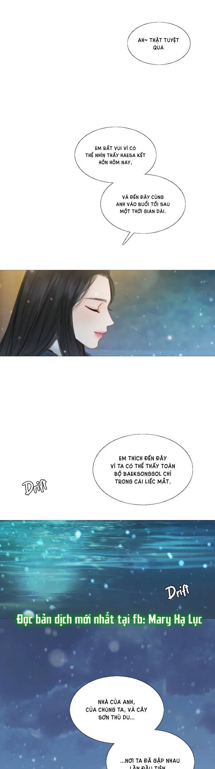 Mùa Đông Tăm Tối Chapter 124 - 57