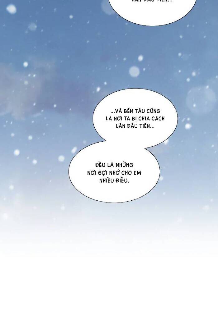 Mùa Đông Tăm Tối Chapter 124 - 58