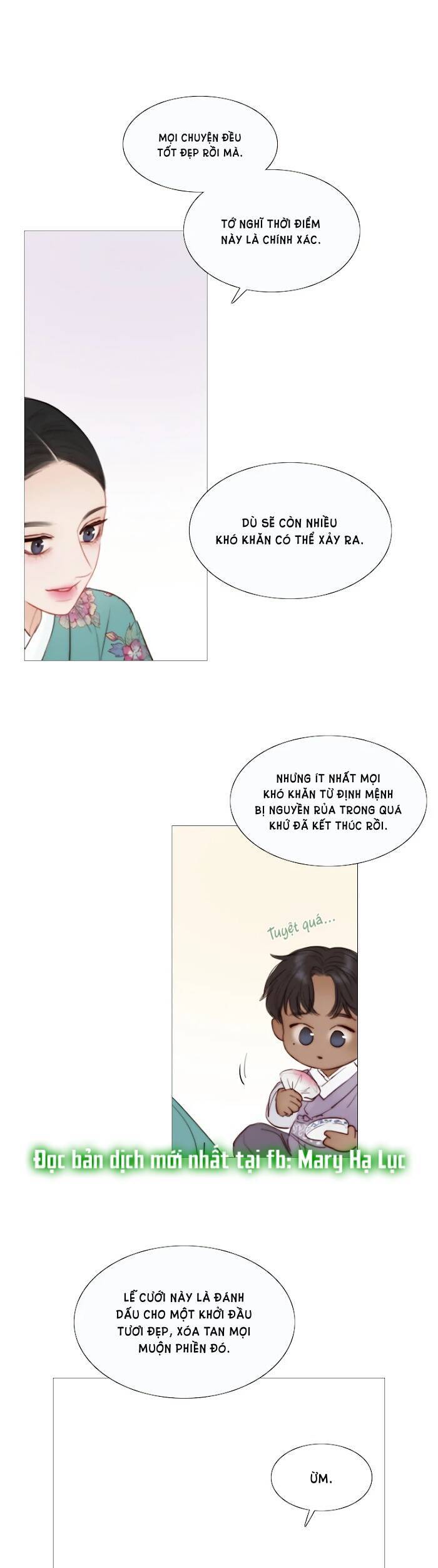 Mùa Đông Tăm Tối Chapter 124 - 7