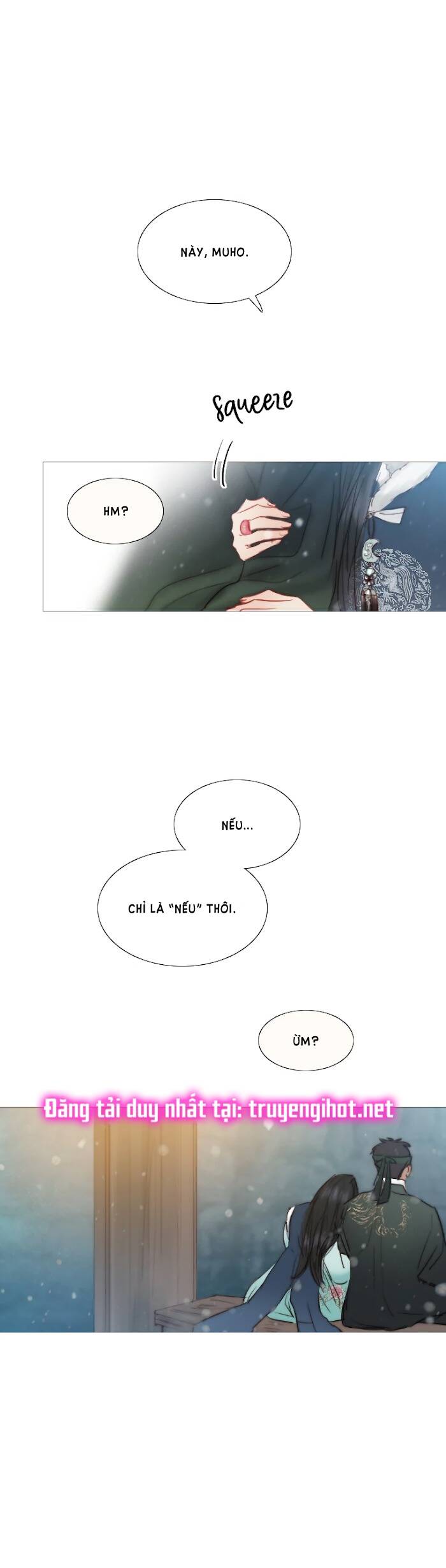 Mùa Đông Tăm Tối Chapter 124 - 61