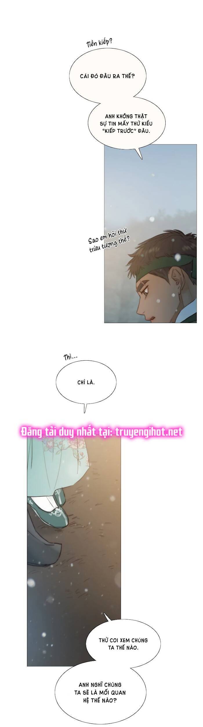 Mùa Đông Tăm Tối Chapter 124 - 63