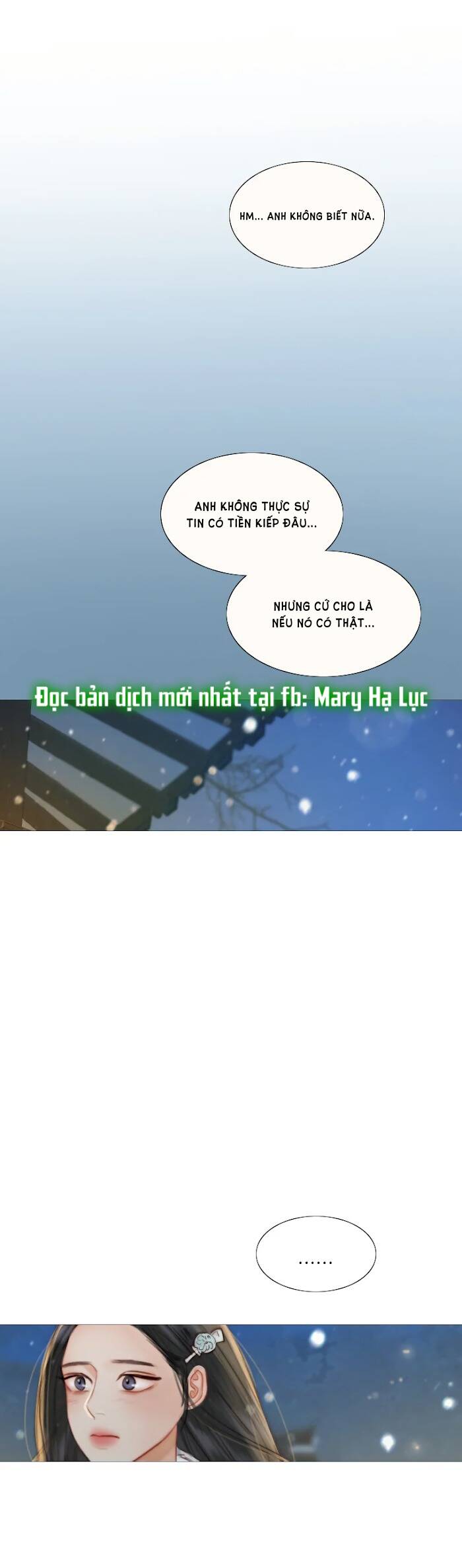 Mùa Đông Tăm Tối Chapter 124 - 65