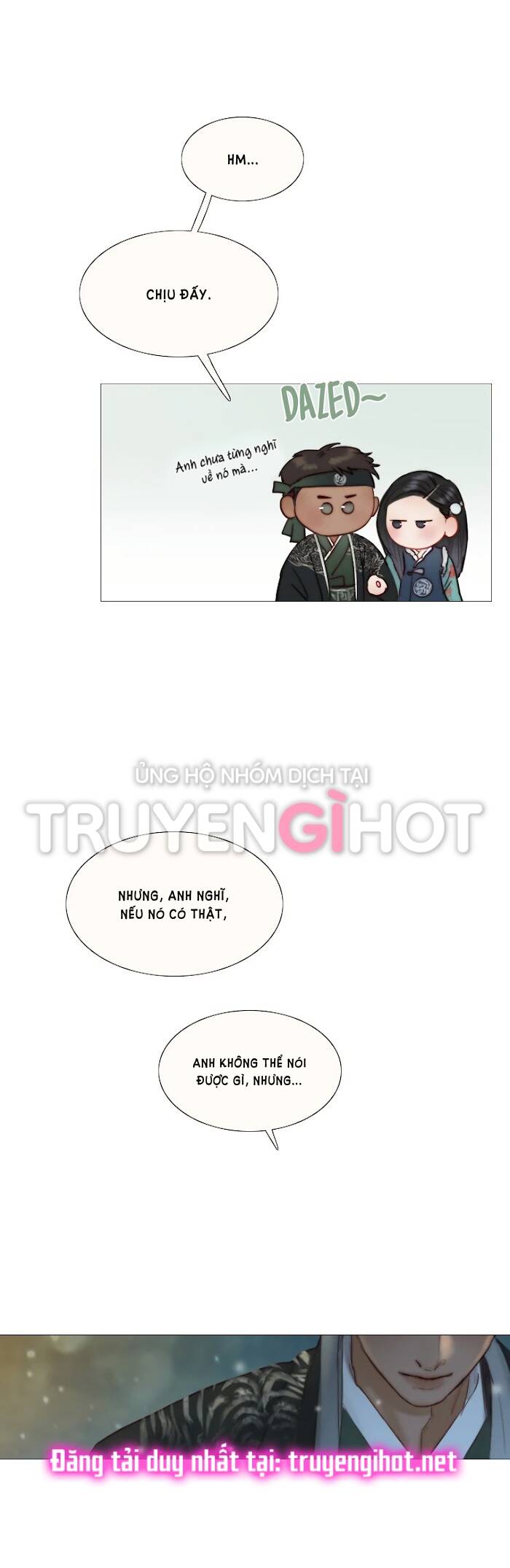 Mùa Đông Tăm Tối Chapter 124 - 66