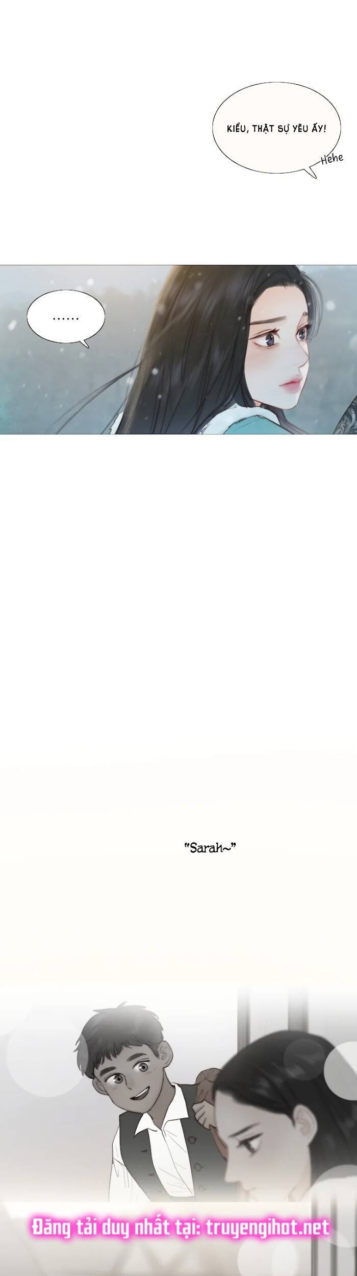 Mùa Đông Tăm Tối Chapter 124 - 69