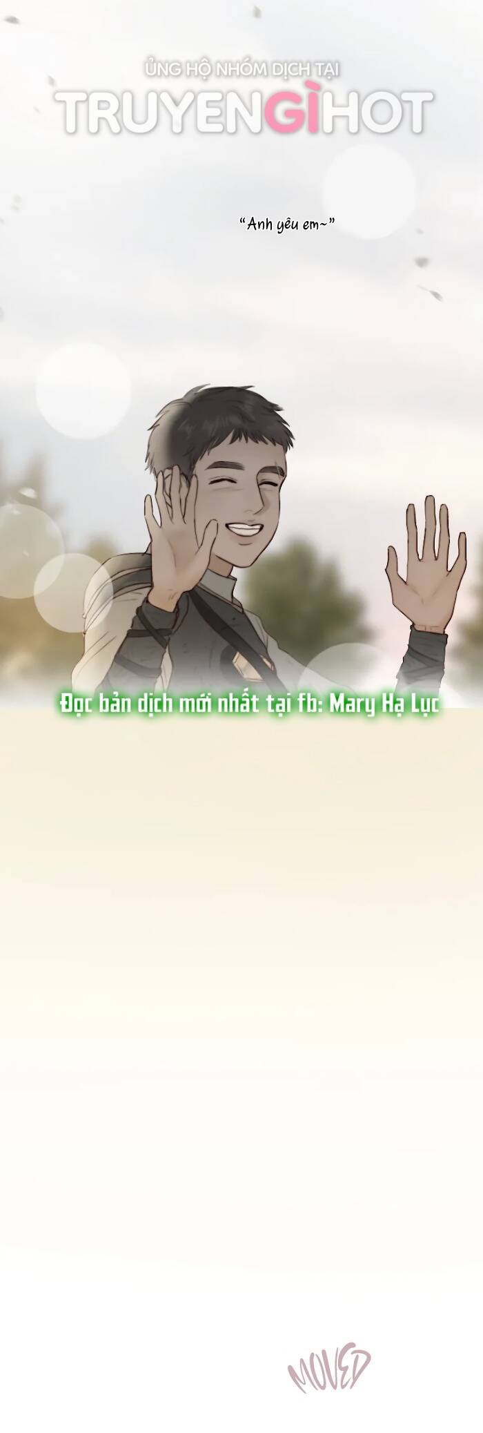 Mùa Đông Tăm Tối Chapter 124 - 71