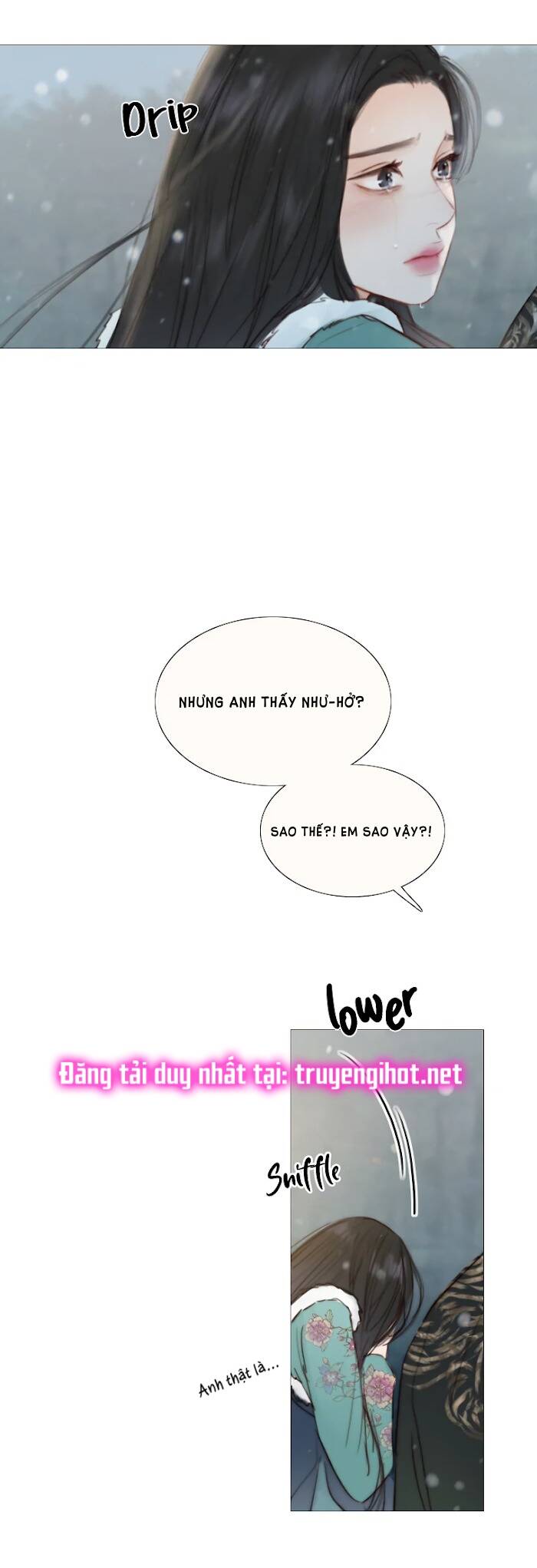 Mùa Đông Tăm Tối Chapter 124 - 72