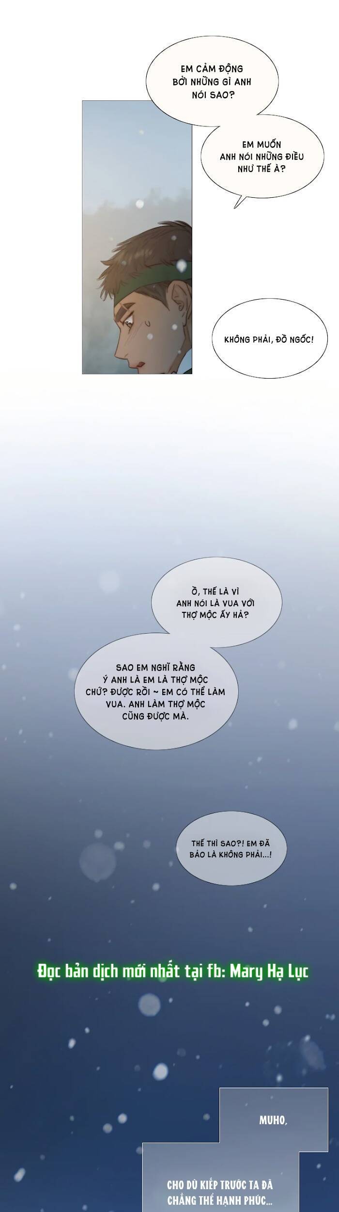 Mùa Đông Tăm Tối Chapter 124 - 73