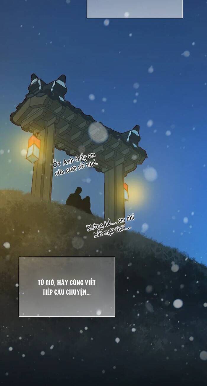 Mùa Đông Tăm Tối Chapter 124 - 74