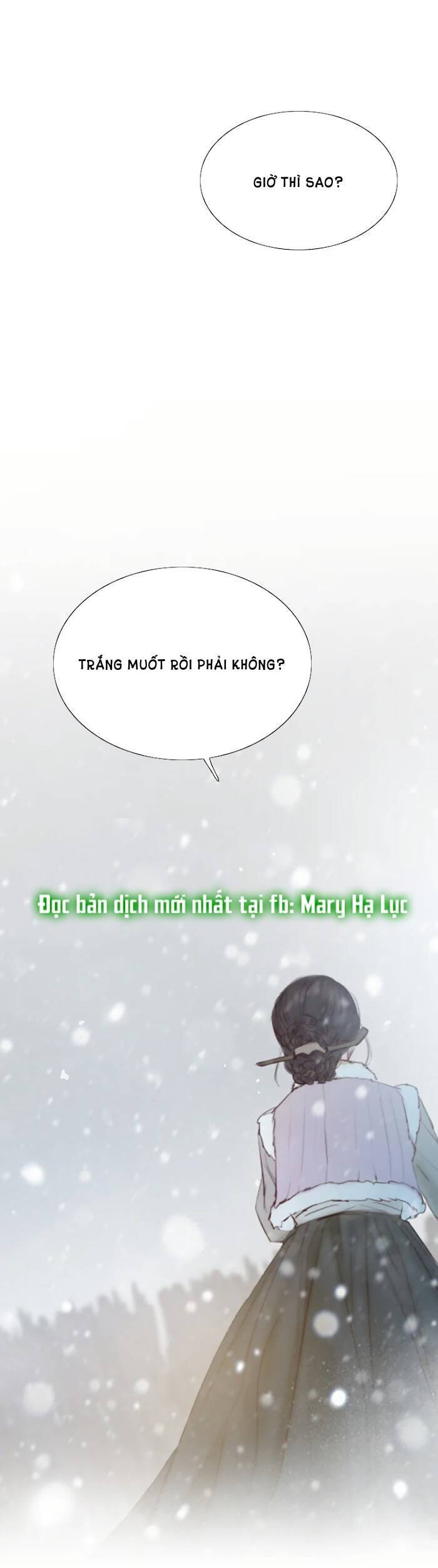 Mùa Đông Tăm Tối Chapter 124 - 85