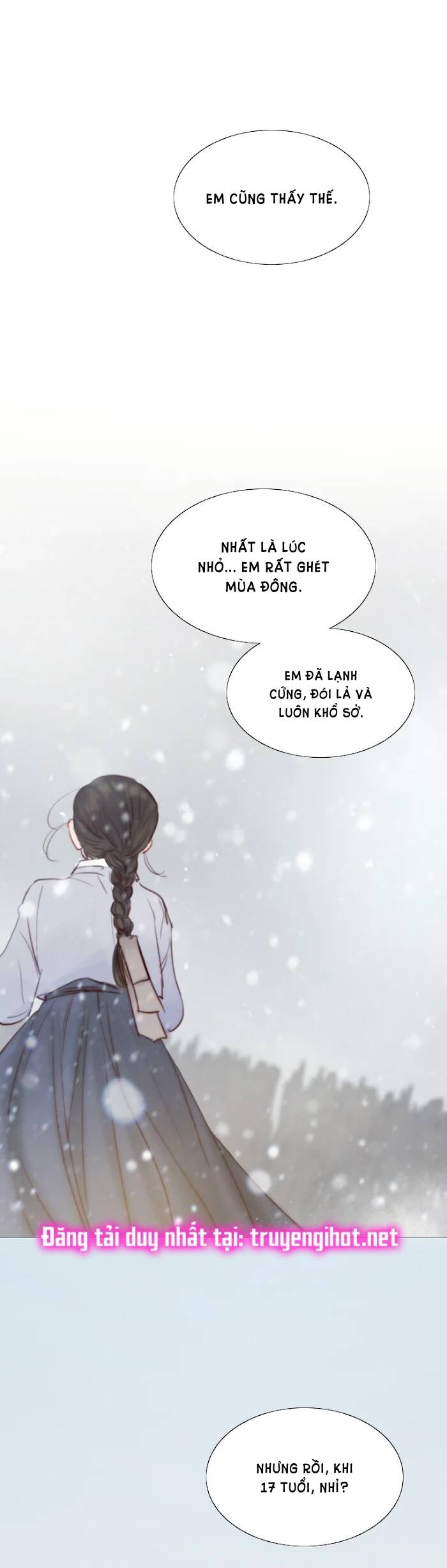 Mùa Đông Tăm Tối Chapter 124 - 87