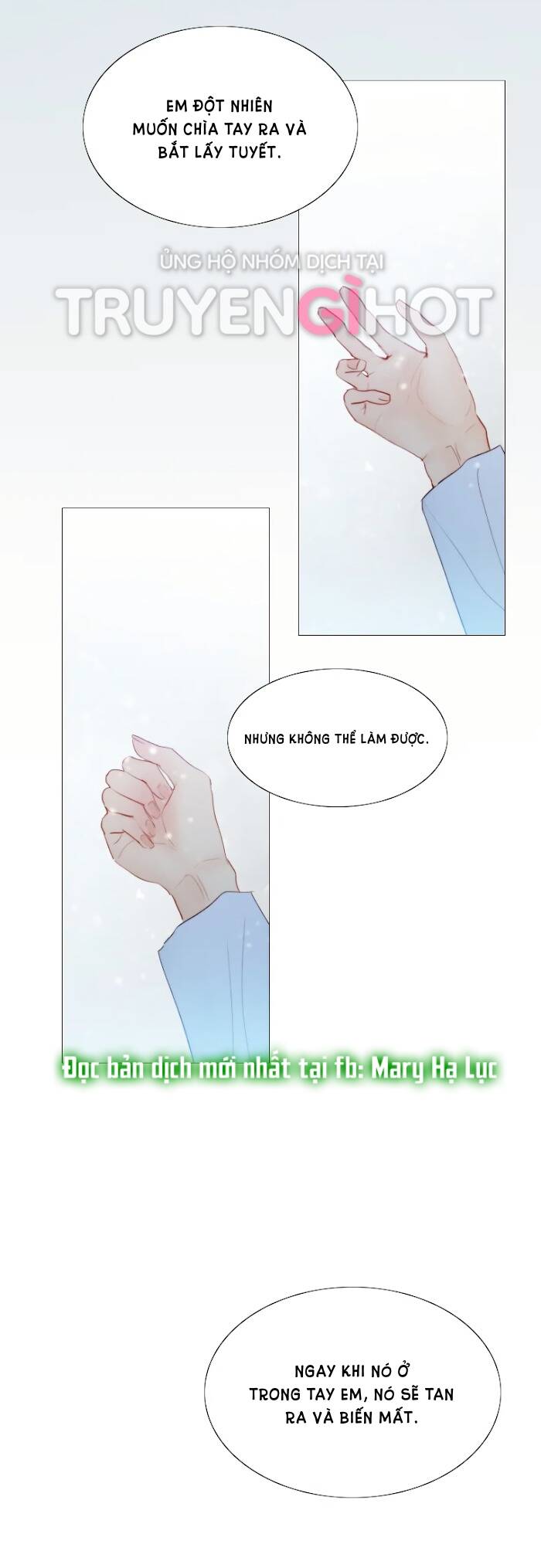 Mùa Đông Tăm Tối Chapter 124 - 88