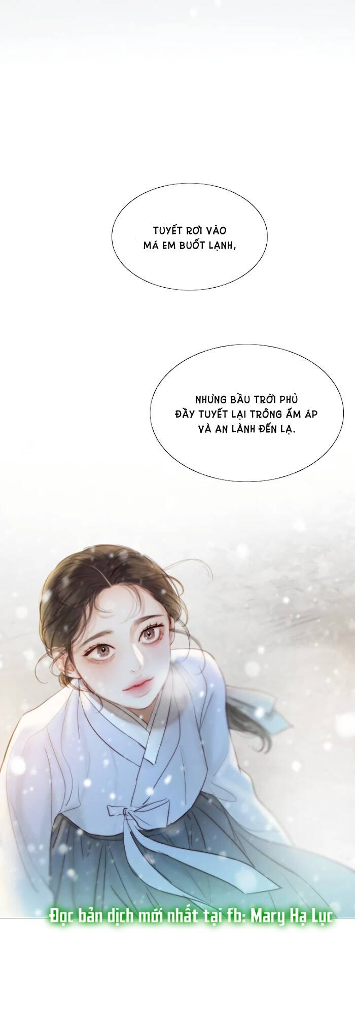 Mùa Đông Tăm Tối Chapter 124 - 90