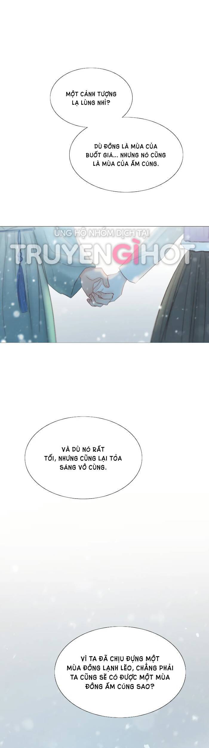 Mùa Đông Tăm Tối Chapter 124 - 91