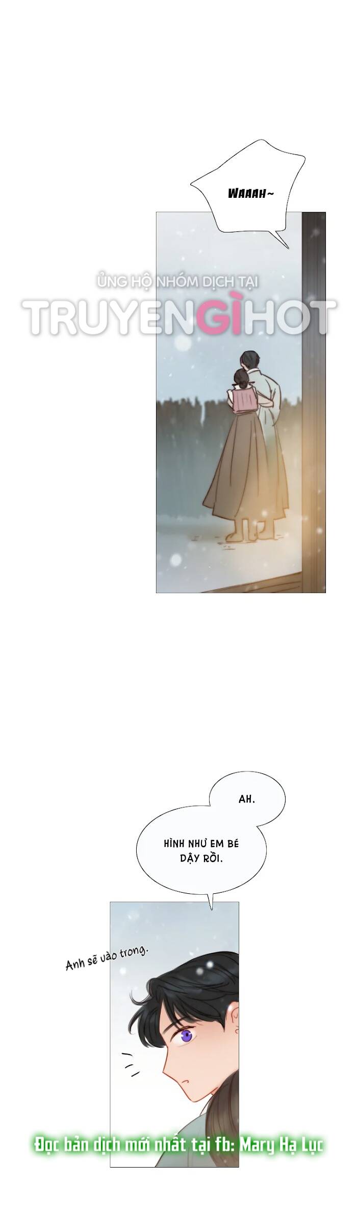 Mùa Đông Tăm Tối Chapter 124 - 95