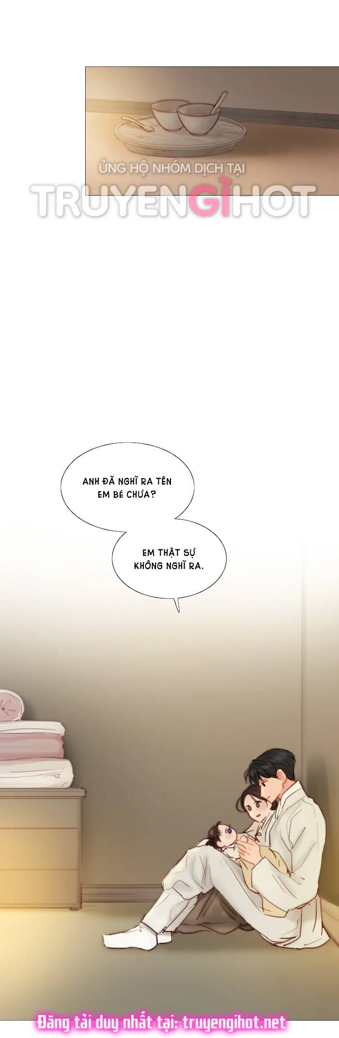 Mùa Đông Tăm Tối Chapter 124 - 99