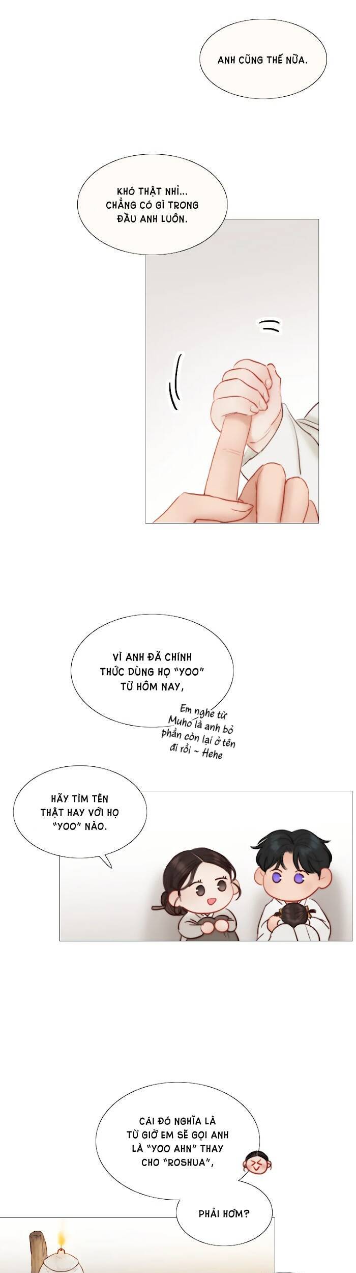 Mùa Đông Tăm Tối Chapter 124 - 100