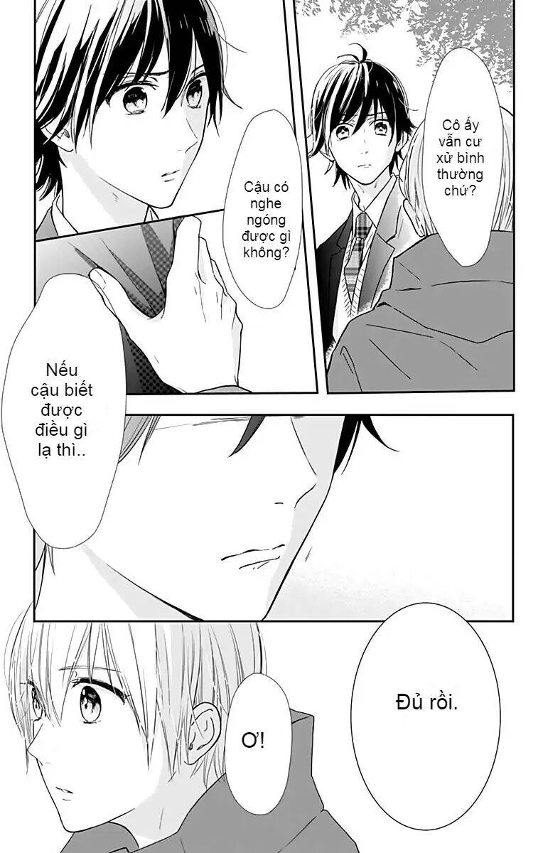Toshishita No Otokonoko Chapter 15 - 14