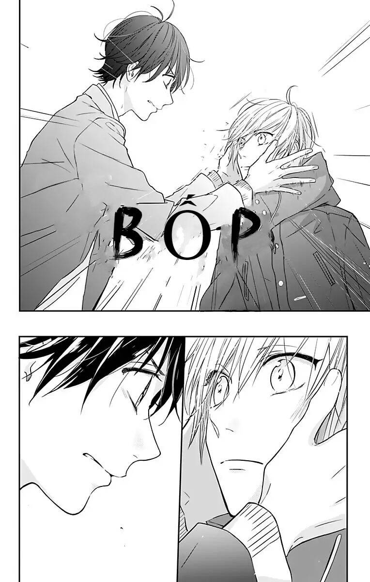 Toshishita No Otokonoko Chapter 15 - 15