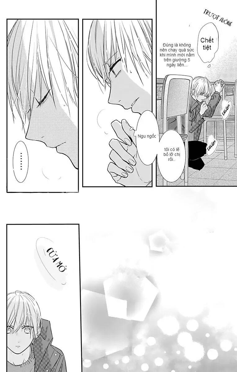 Toshishita No Otokonoko Chapter 15 - 25