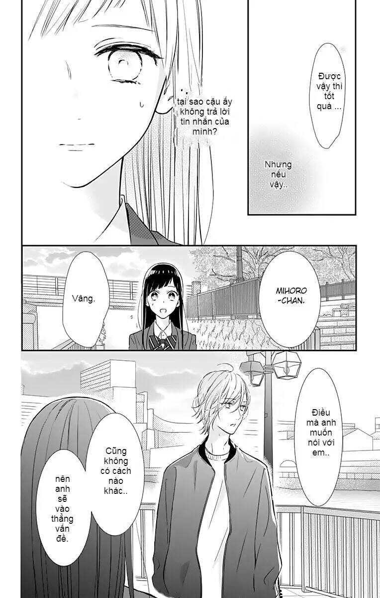 Toshishita No Otokonoko Chapter 15 - 5
