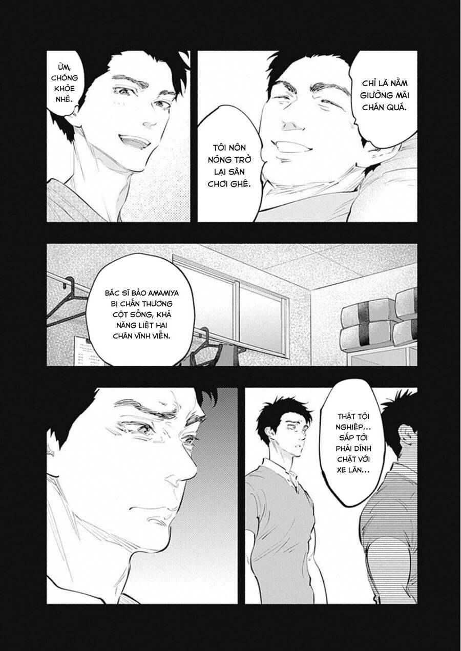 Radiation House Chapter 76 - 23