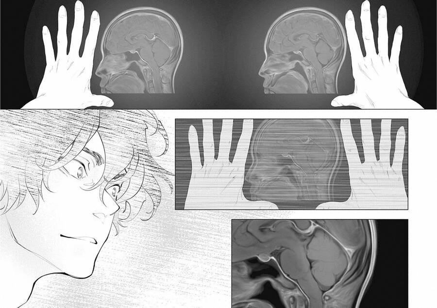 Radiation House Chapter 78 - 12