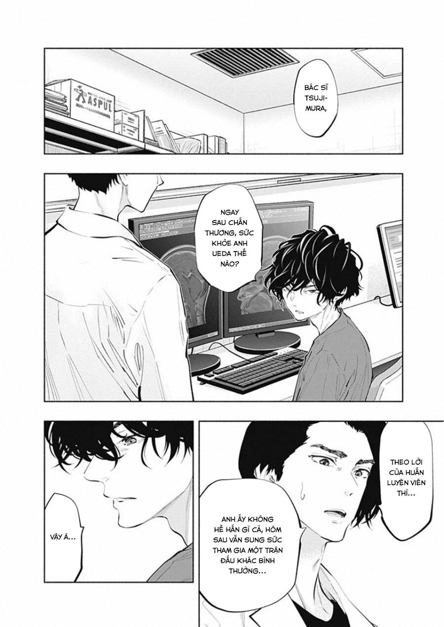 Radiation House Chapter 78 - 15