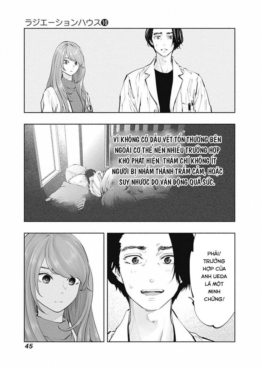 Radiation House Chapter 78 - 20
