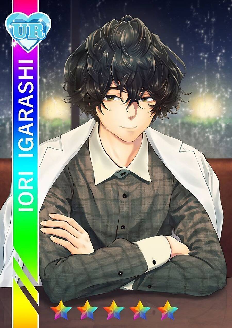 Radiation House Chapter 78 - 3