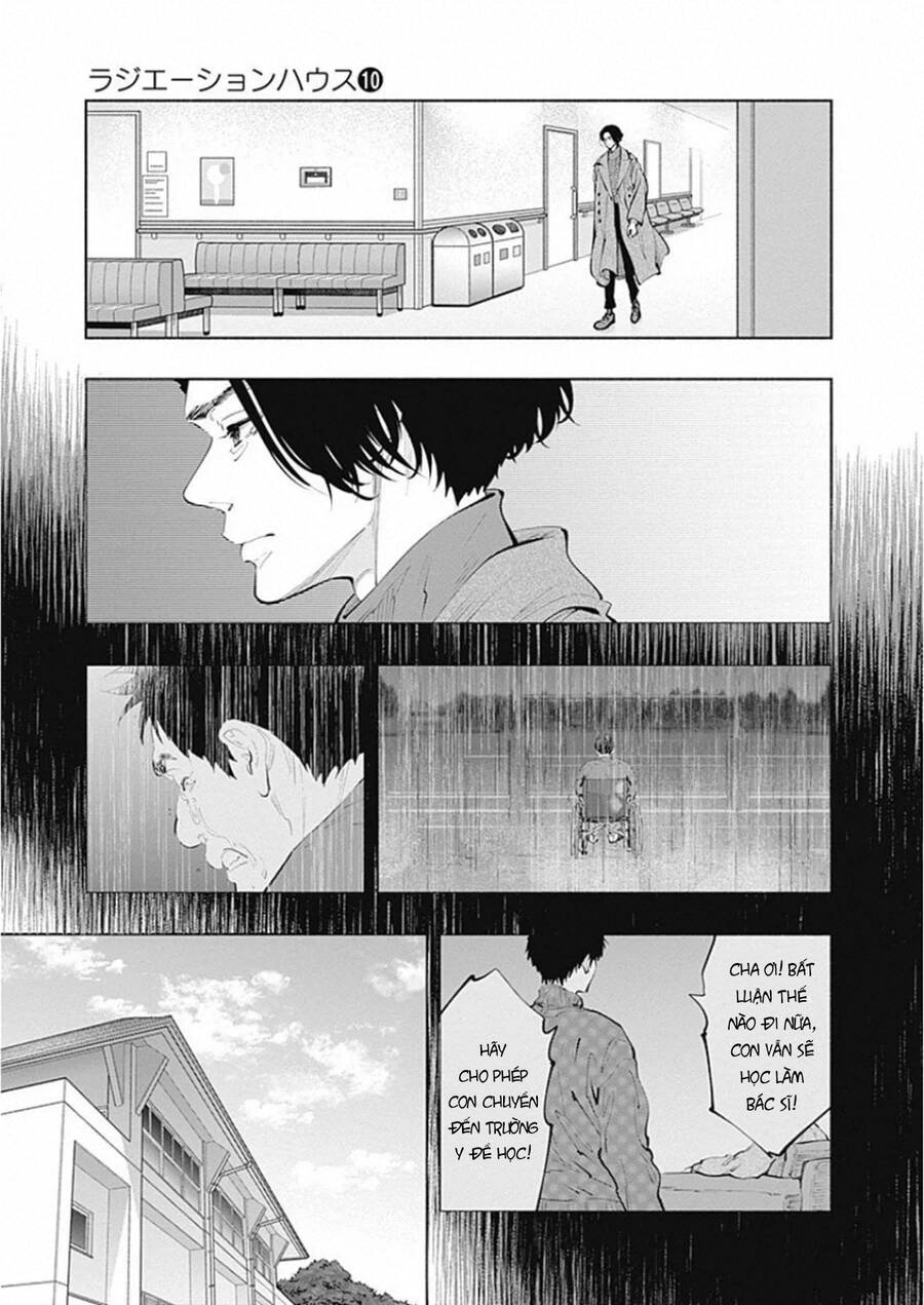Radiation House Chapter 80 - 14