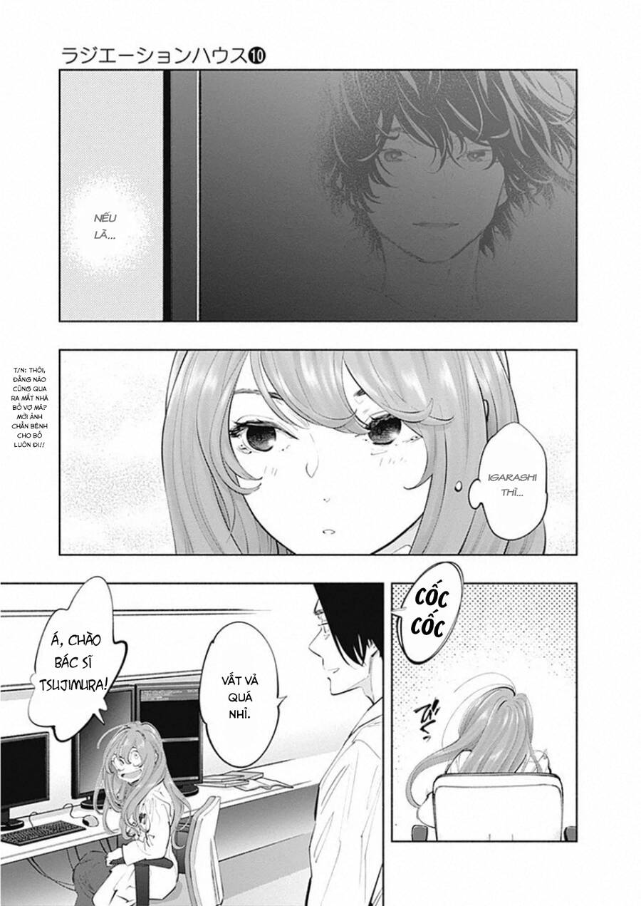 Radiation House Chapter 80 - 22