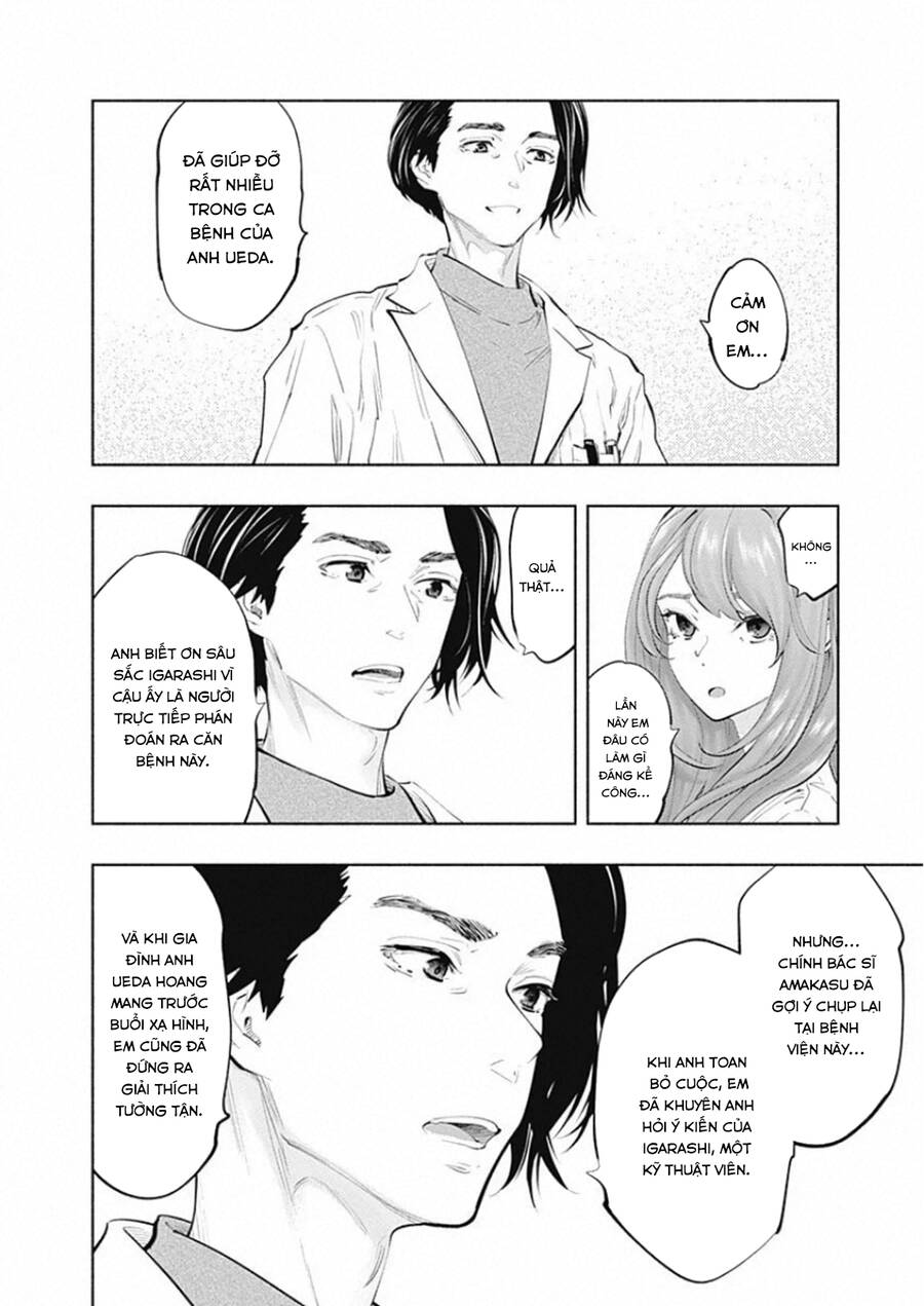 Radiation House Chapter 80 - 23