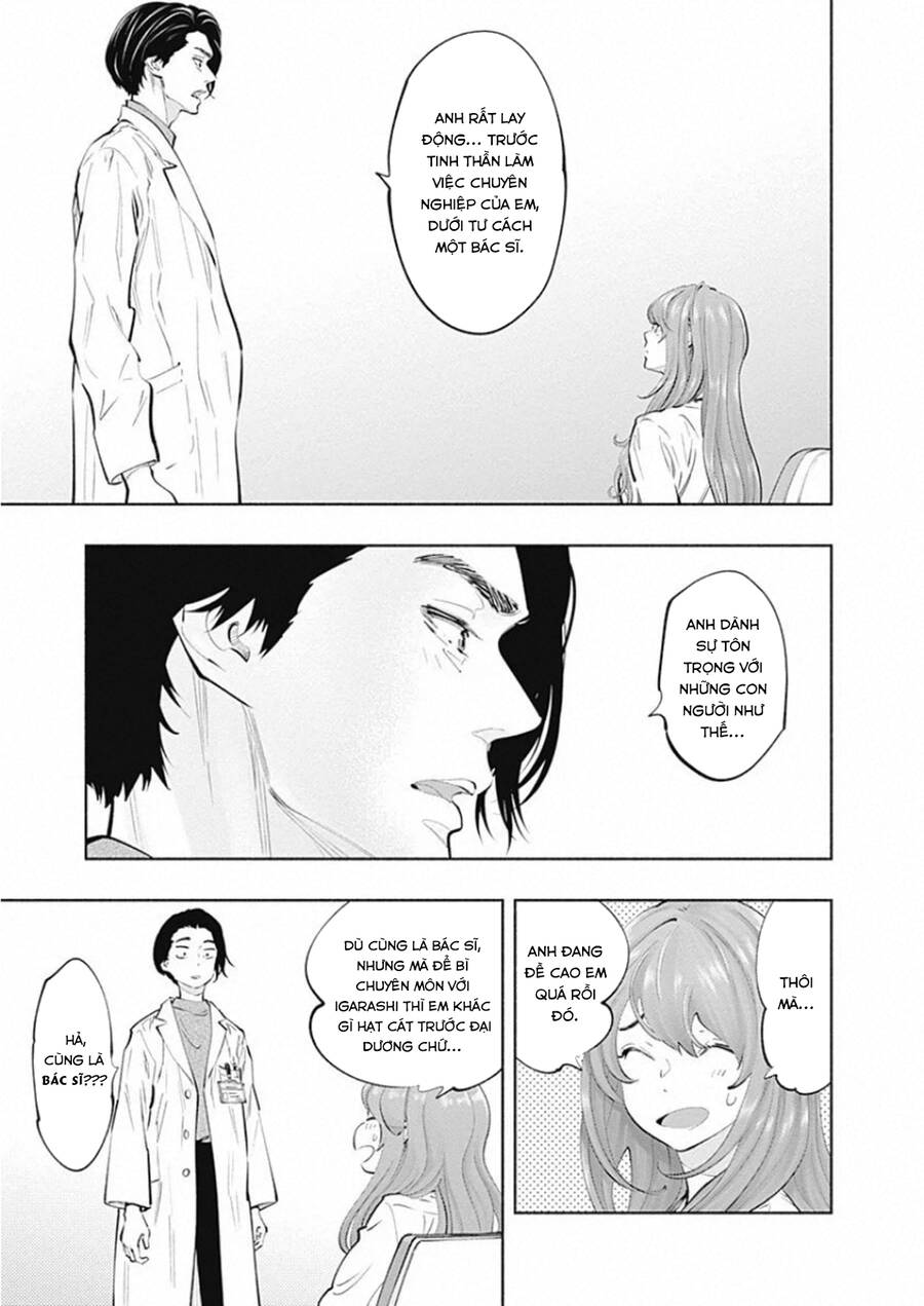 Radiation House Chapter 80 - 24