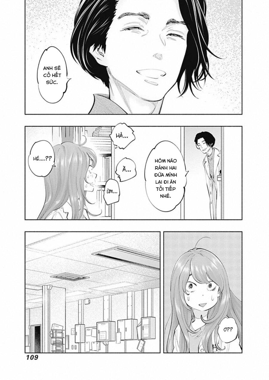 Radiation House Chapter 80 - 28