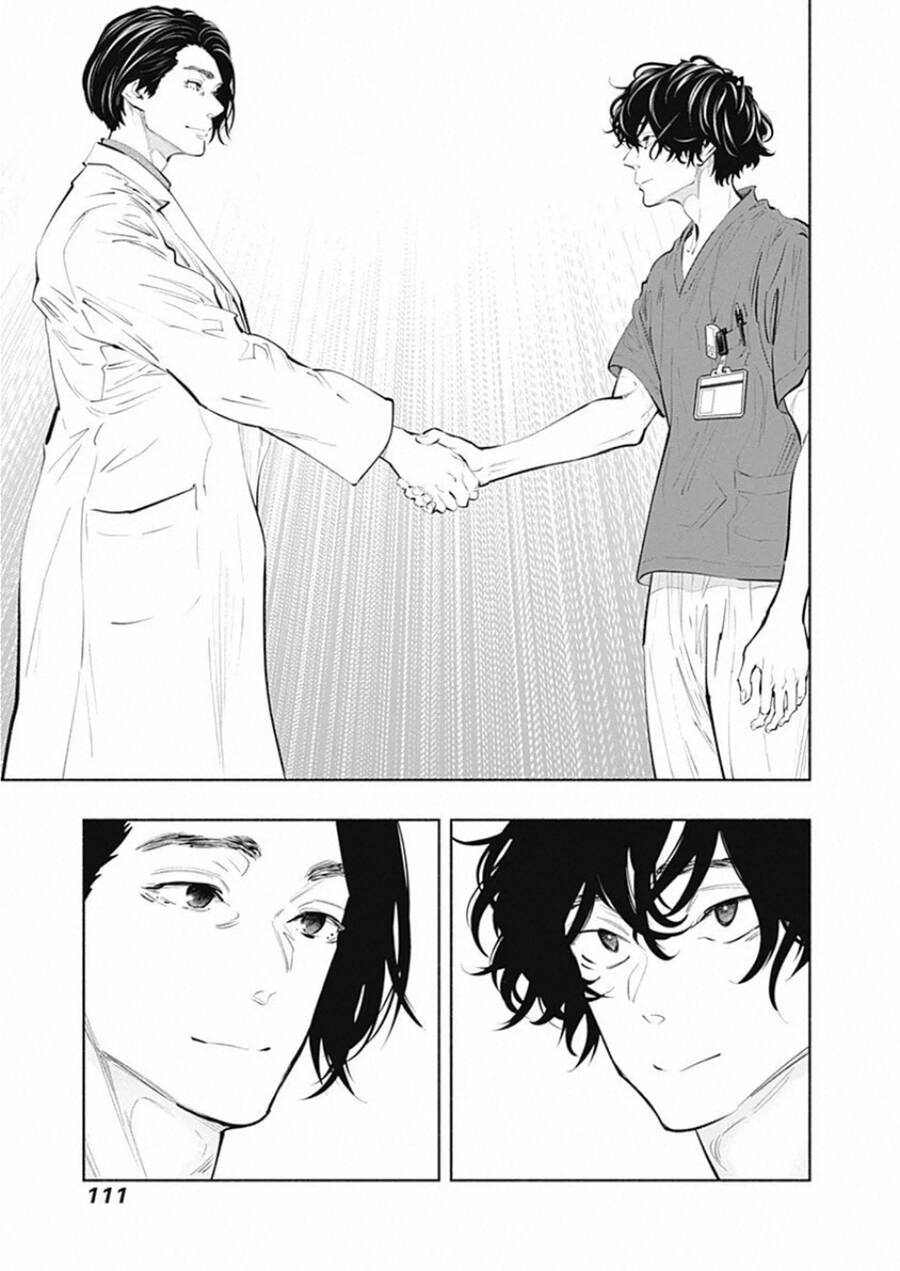 Radiation House Chapter 80 - 30