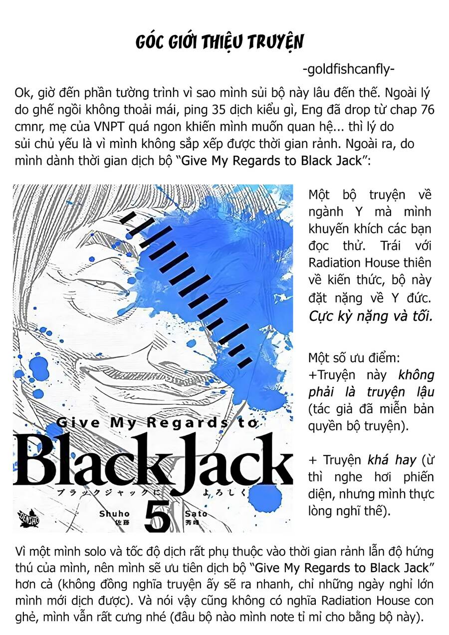 Radiation House Chapter 80 - 39