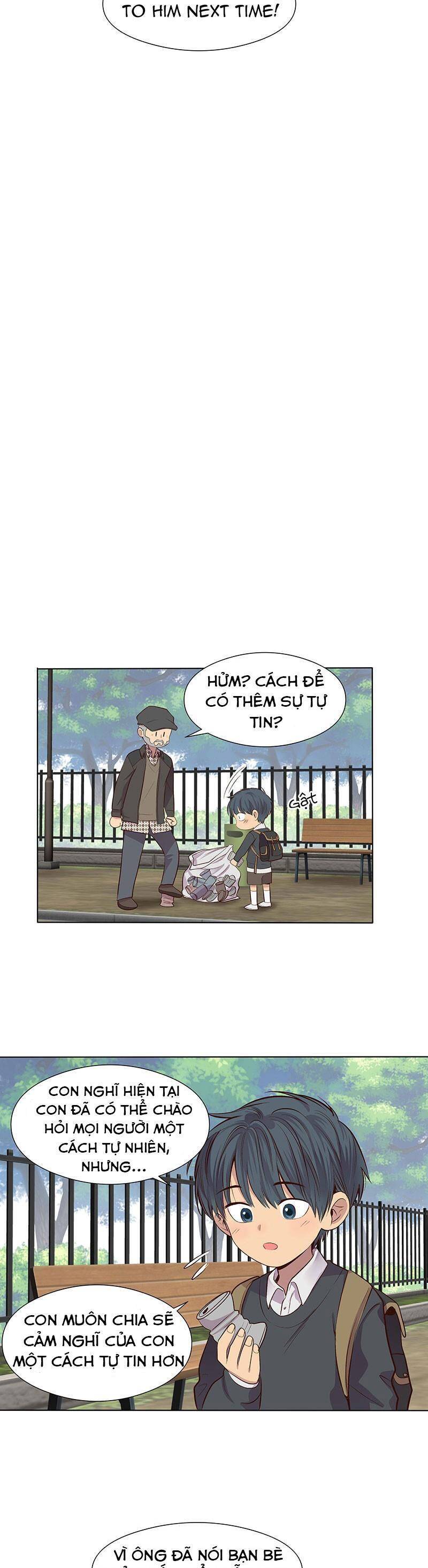 Bí Mật Sâu Sắc Nhất Của Tôi Chapter 46 - 17