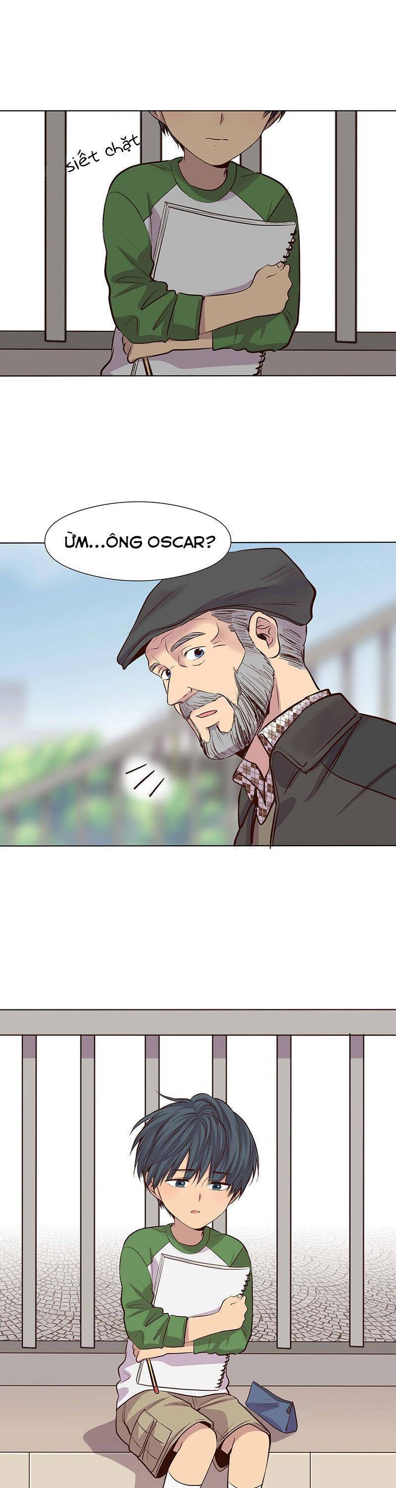 Bí Mật Sâu Sắc Nhất Của Tôi Chapter 46 - 1