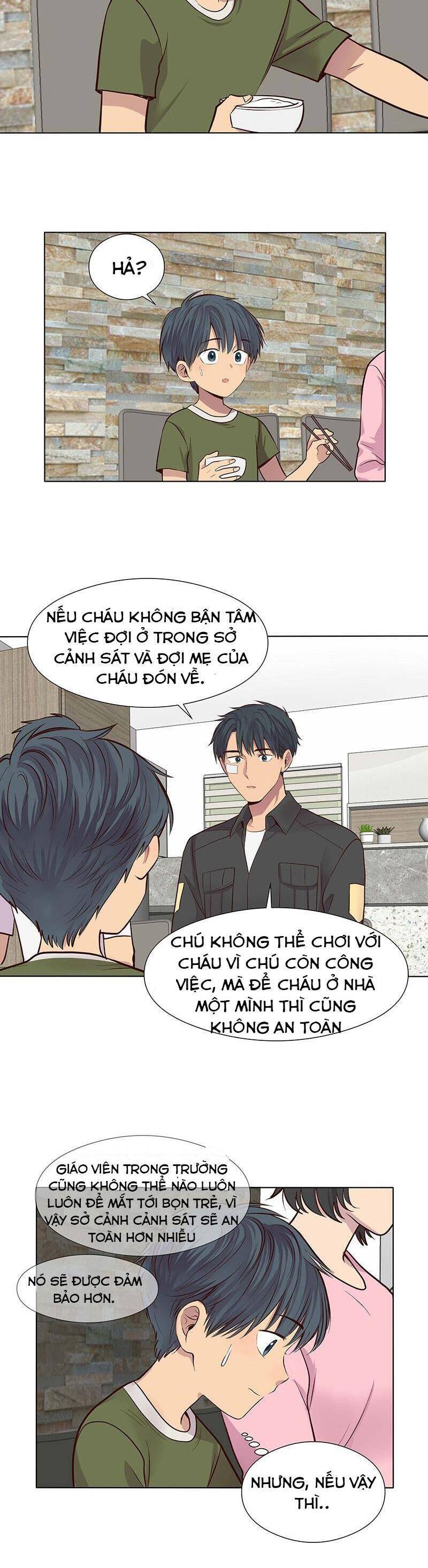 Bí Mật Sâu Sắc Nhất Của Tôi Chapter 46 - 27