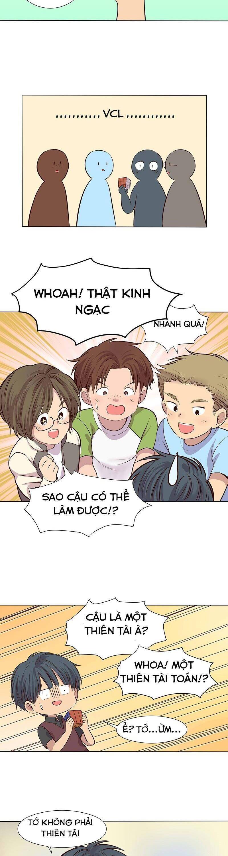 Bí Mật Sâu Sắc Nhất Của Tôi Chapter 46 - 12