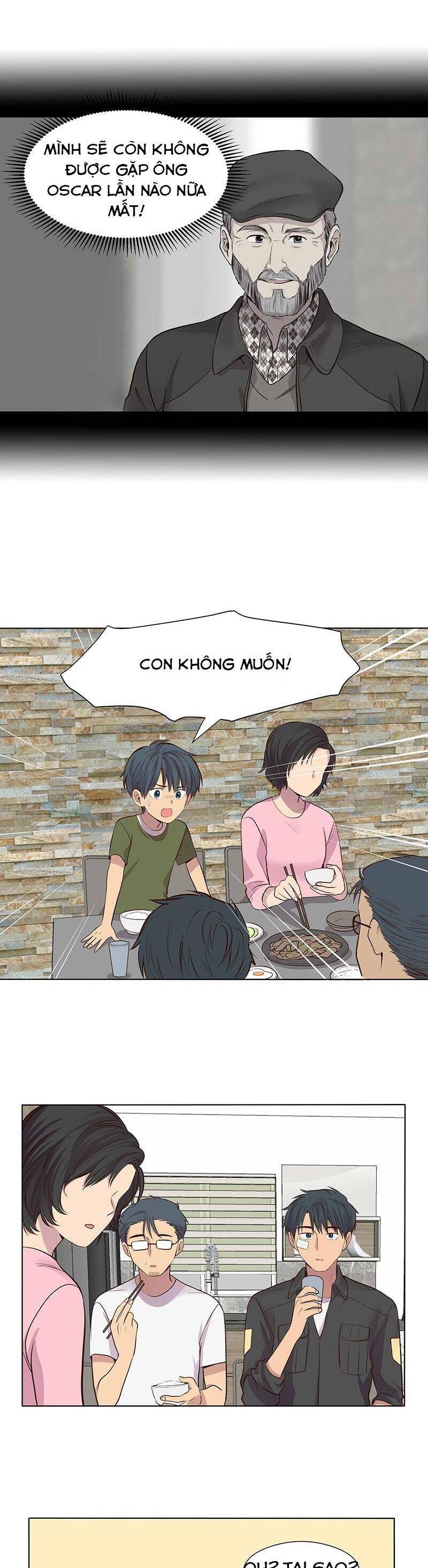 Bí Mật Sâu Sắc Nhất Của Tôi Chapter 46 - 28