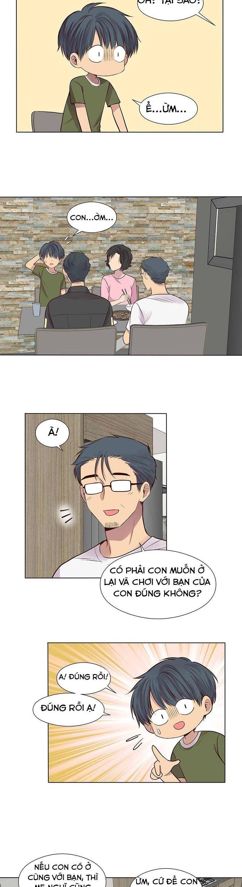 Bí Mật Sâu Sắc Nhất Của Tôi Chapter 46 - 29