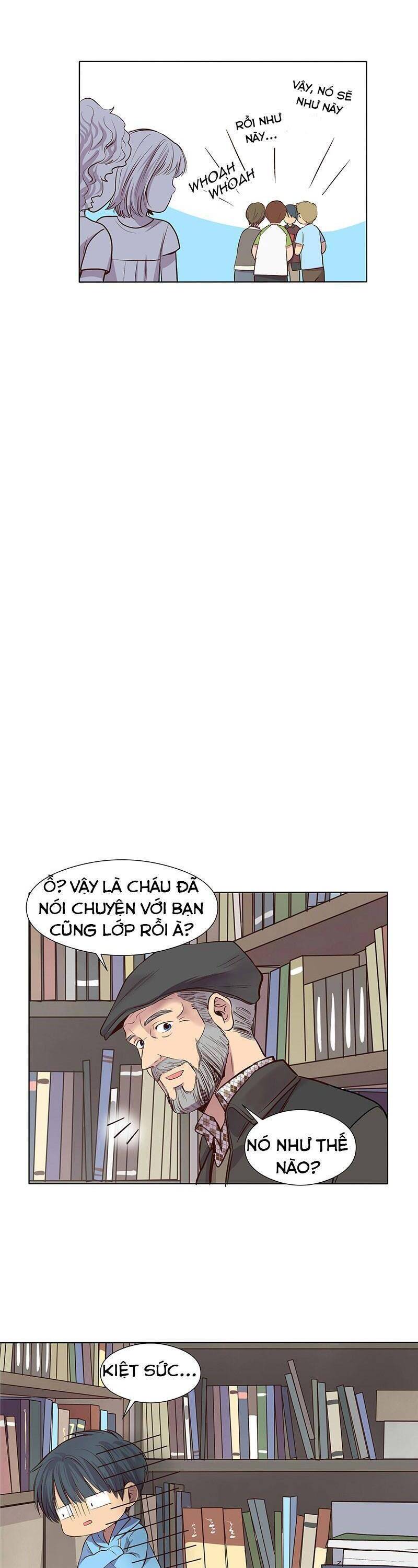 Bí Mật Sâu Sắc Nhất Của Tôi Chapter 46 - 14