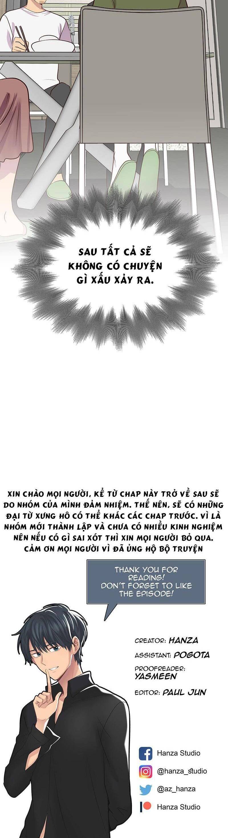 Bí Mật Sâu Sắc Nhất Của Tôi Chapter 46 - 31