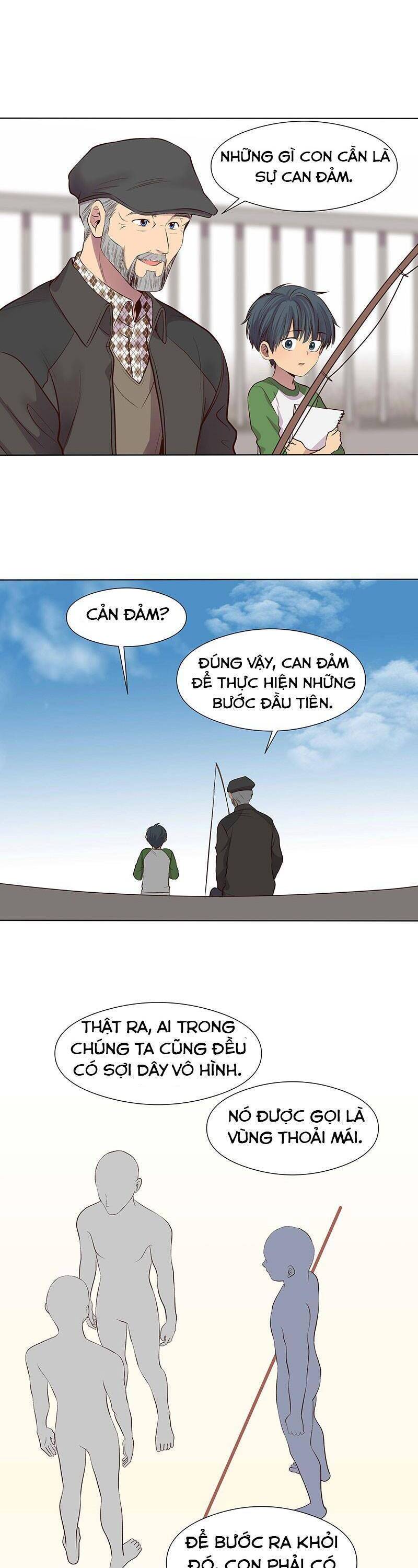 Bí Mật Sâu Sắc Nhất Của Tôi Chapter 46 - 4