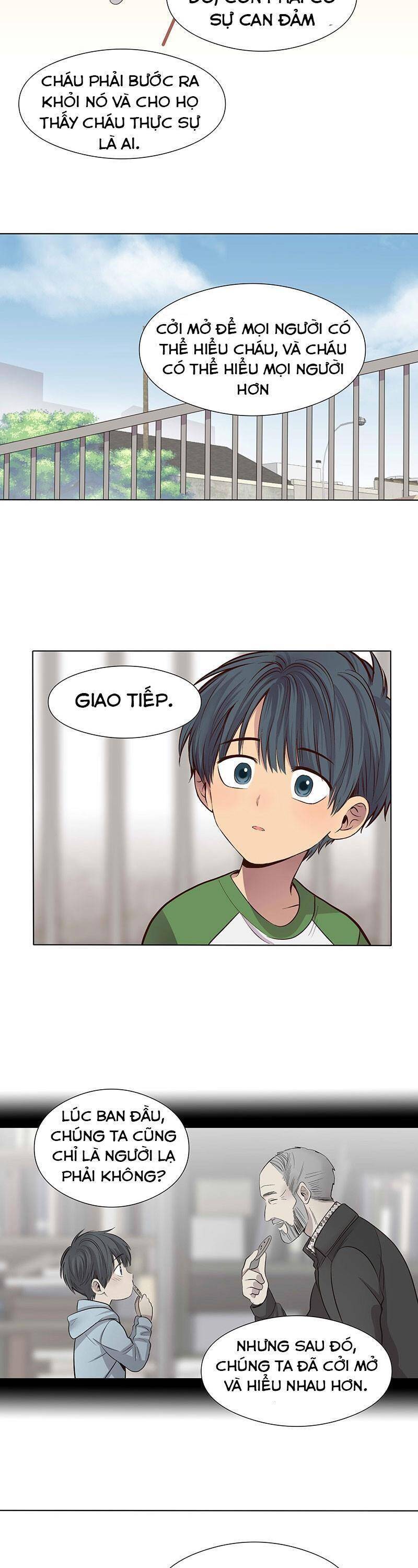 Bí Mật Sâu Sắc Nhất Của Tôi Chapter 46 - 5