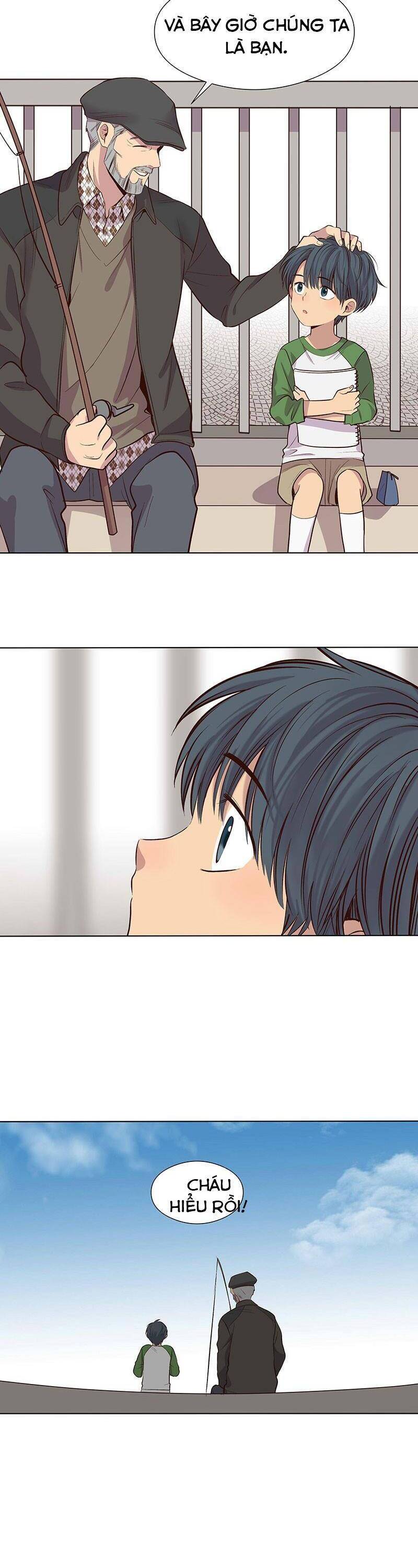 Bí Mật Sâu Sắc Nhất Của Tôi Chapter 46 - 6